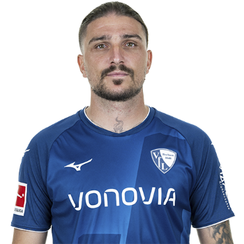 Konstantinos Stafylidis profile image