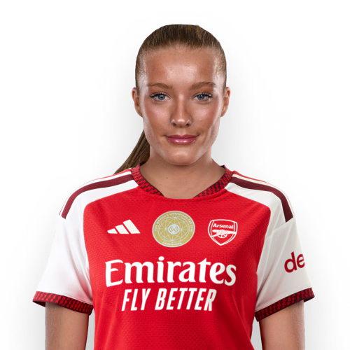 Smilla Holmberg