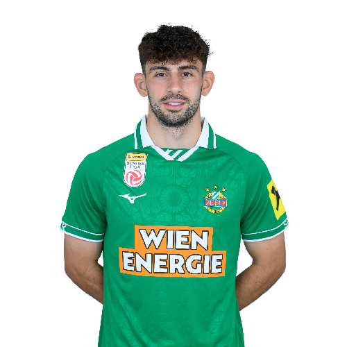 Yusuf Demir