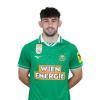 Player cutout