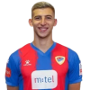 Player cutout