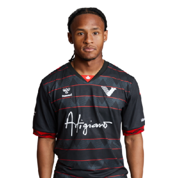 Thierno Bah profile image