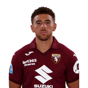 Che Adams profile image