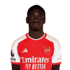 Player cutout