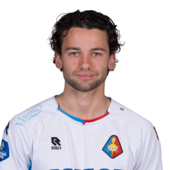 Jochem Ritmeester van de Kamp profile image