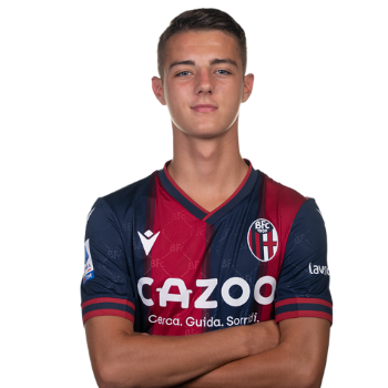 Kacper Urbański profile image