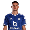 Player cutout