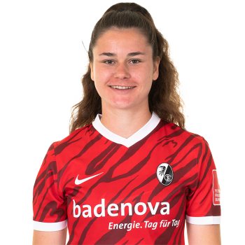 Svenja Fölmli profile image