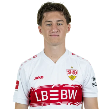 Angelo Stiller profile image