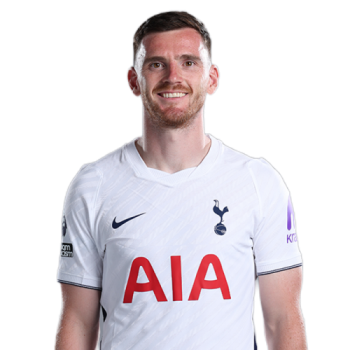 Andrew Robertson