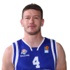 Player cutout