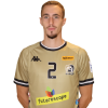 Player cutout