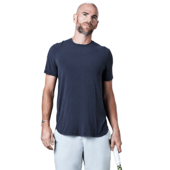 Adrian Mannarino cutout