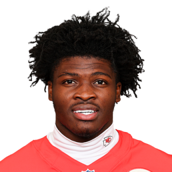 Brashard Smith