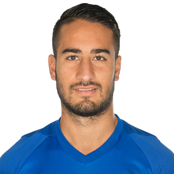 Samuele Campo profile image