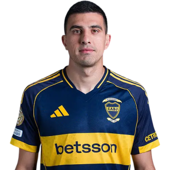 Rodrigo Battaglia profile image