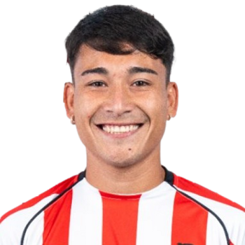 Tomás Porra profile image