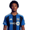 Player cutout