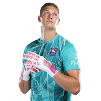 Kjell Scherpen