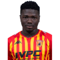 Siriki Sanogo