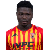 Player cutout