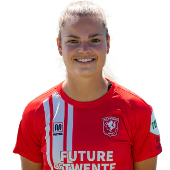 Kayleigh van Dooren profile image