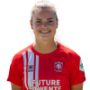Player cutout