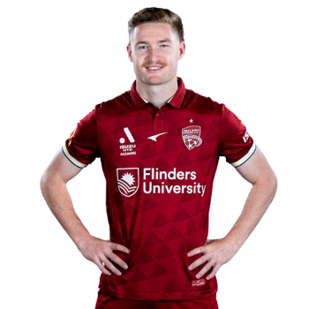 Harry Van der Saag profile image