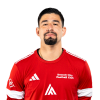 Player cutout