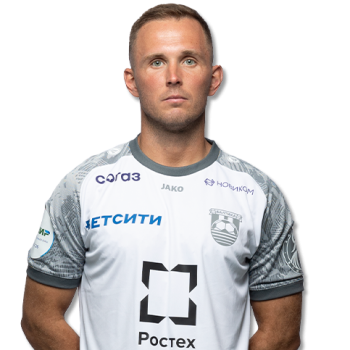 Ilya Petrov profile image
