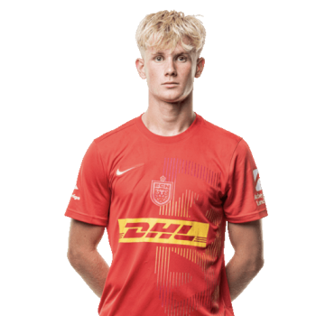 Markus Walker Andersen profile image