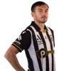 Player cutout