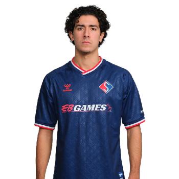 Alessandro Biello profile image