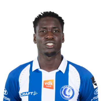 Joseph Okumu profile image