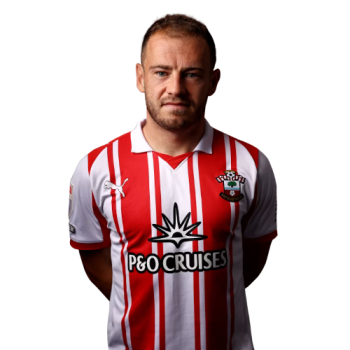 Ryan Fraser profile image