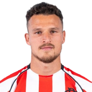 Facundo Bruera profile image