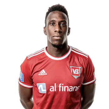 Yeni N'Gbakoto profile image