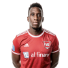 Player cutout
