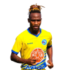 Player cutout