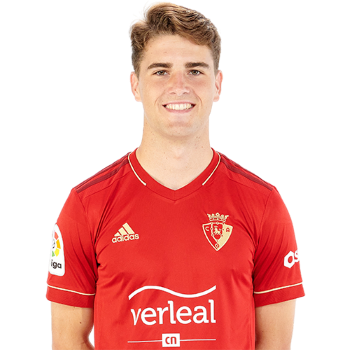 Javi Martínez profile image