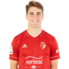 Player cutout