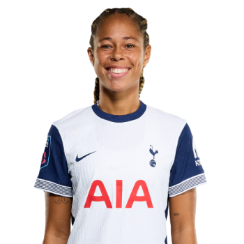 Lenna Gunning-Williams profile image