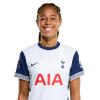 Player cutout