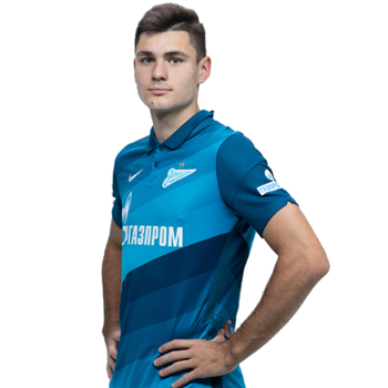 Kirill Kravtsov profile image