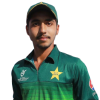 Player cutout
