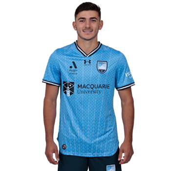 Matthew Scarcella profile image