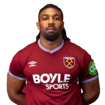 Adama Traoré profile image
