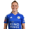 Player cutout
