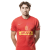 Player cutout