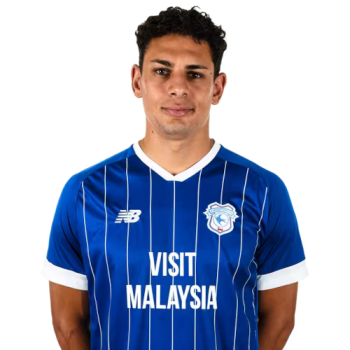 Yousef Salech profile image